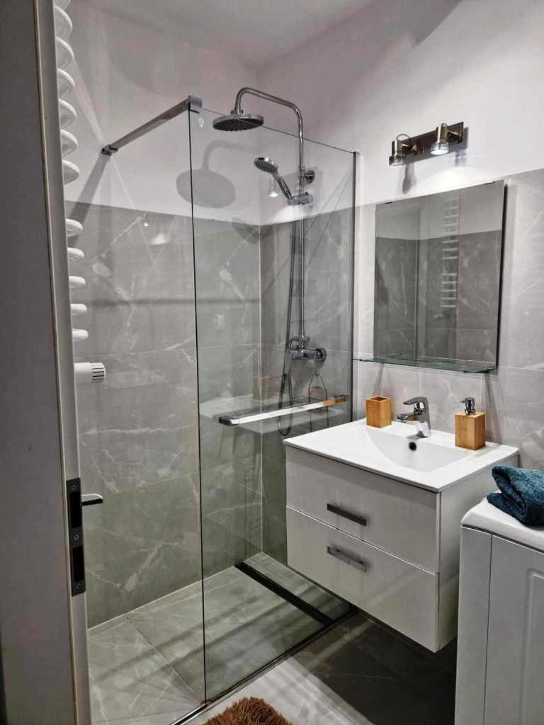 Great Apart Imielin Warsaw Exterior photo