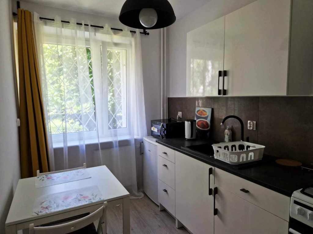 Great Apart Imielin Warsaw Exterior photo